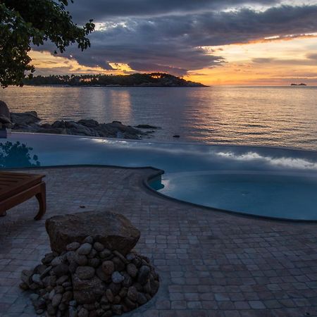 Ampersand Resort บ่อผุด ภายนอก รูปภาพ