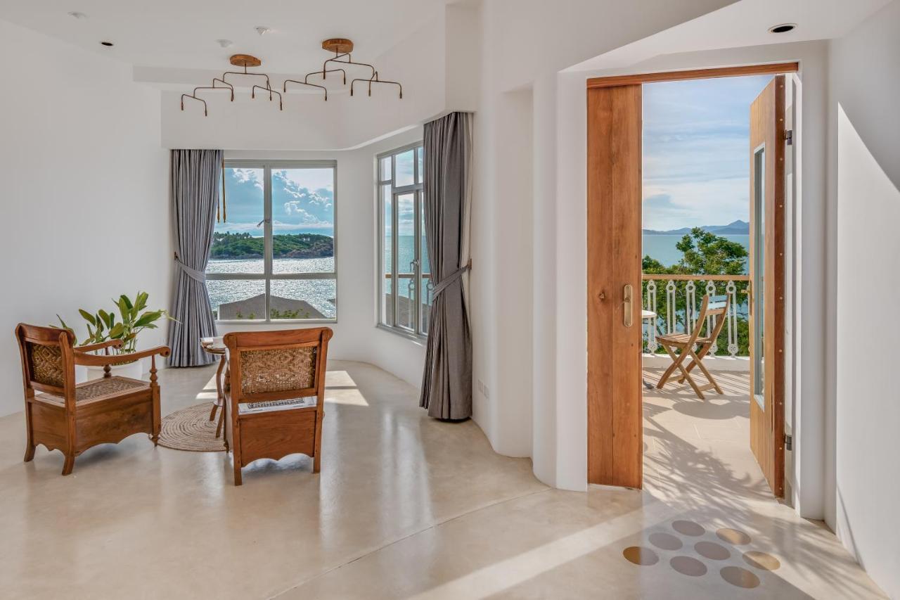 Ampersand Resort บ่อผุด ภายนอก รูปภาพ