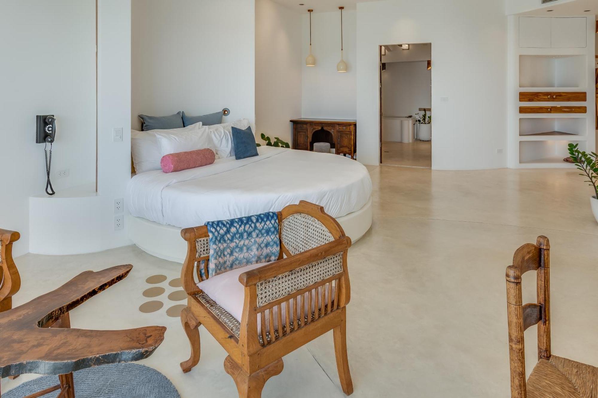 Ampersand Resort บ่อผุด ภายนอก รูปภาพ