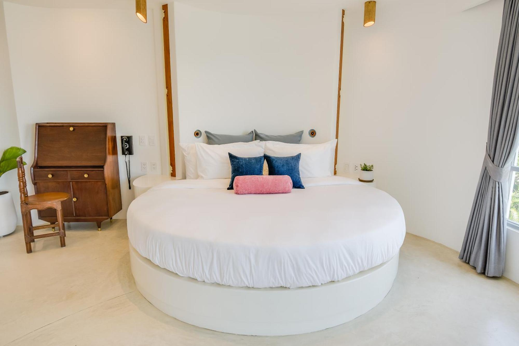 Ampersand Resort บ่อผุด ภายนอก รูปภาพ